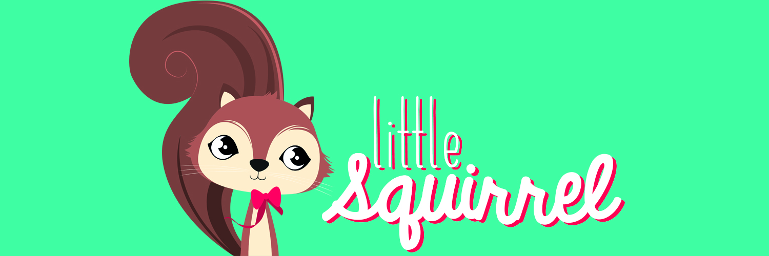 Little Squirrel Little Squirrel
